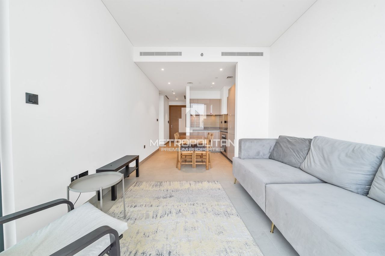 Апартаменты в Дубае, ОАЭ, 58 м² - фото 7