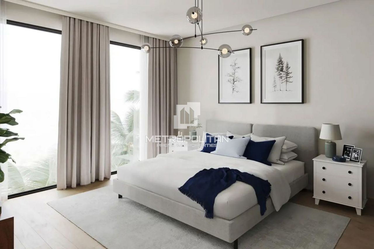 Апартаменты в Дубае, ОАЭ, 54 м² - фото 7