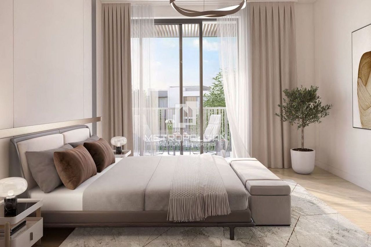 Вилла в Дубае, ОАЭ, 461 м² - фото 7