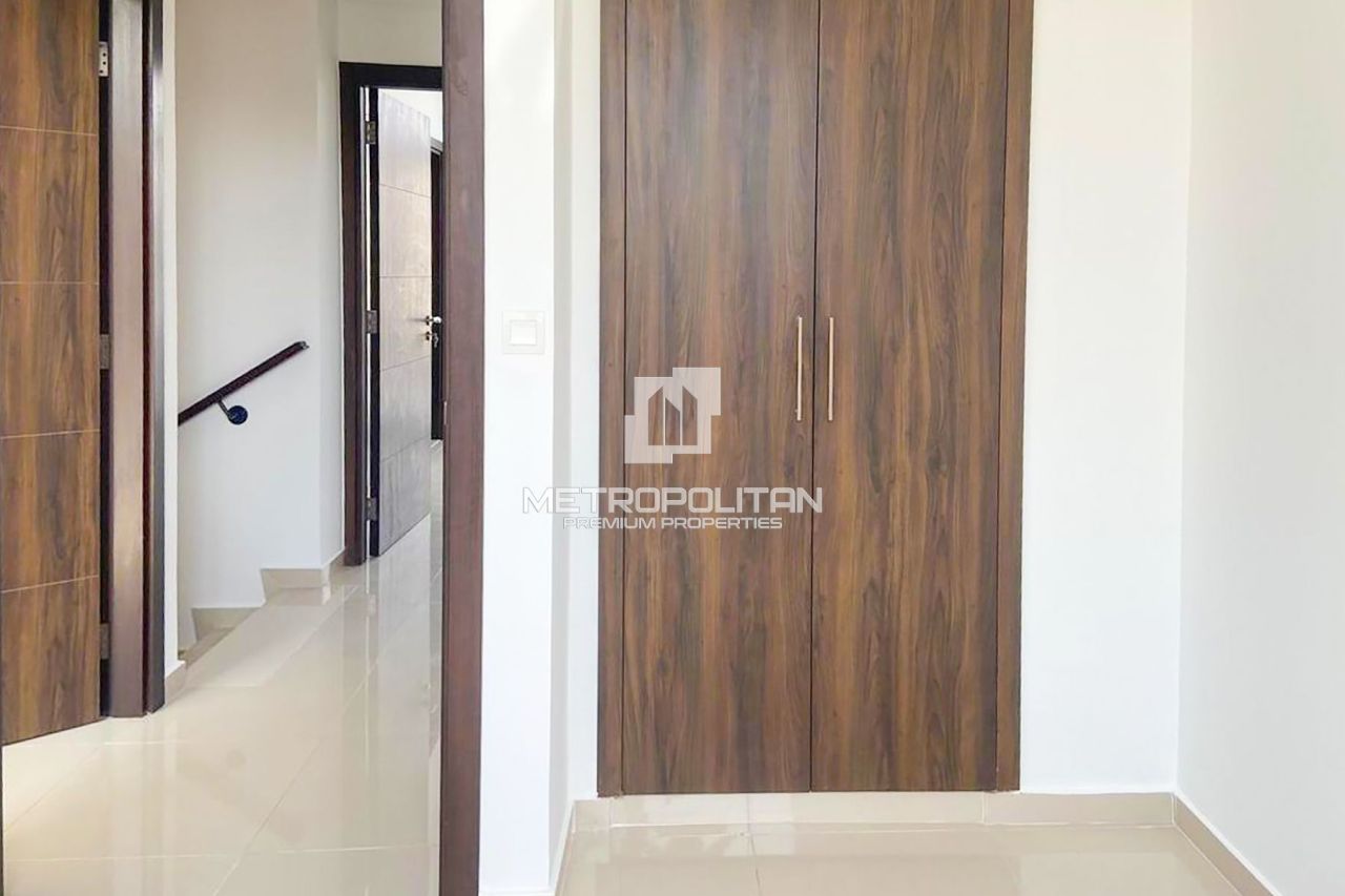 Таунхаус в Дубае, ОАЭ, 158 м² - фото 8