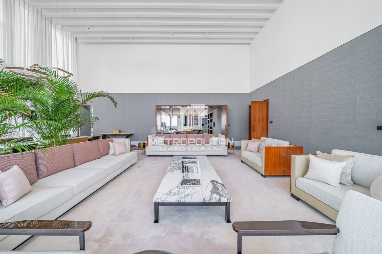 Апартаменты в Дубае, ОАЭ, 579 м² - фото 8