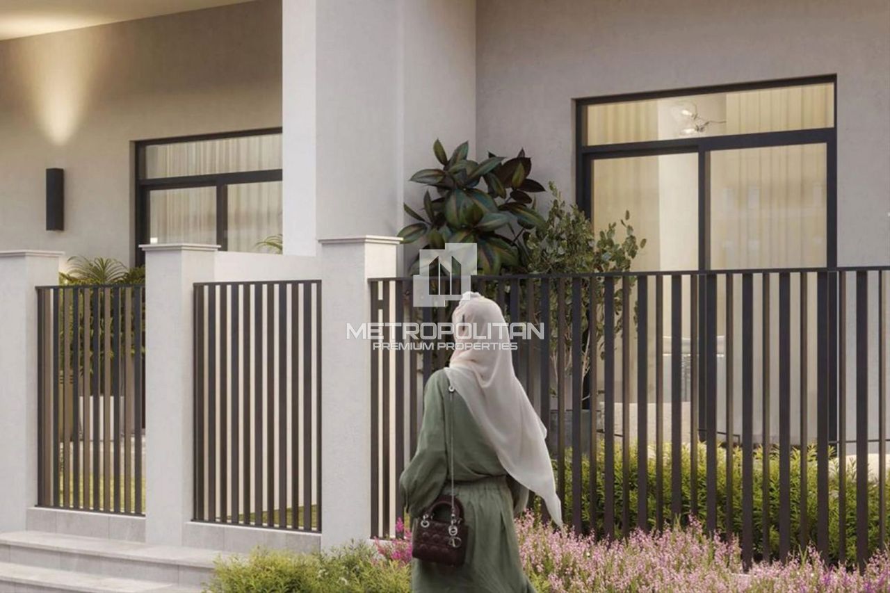 Апартаменты в Дубае, ОАЭ, 54 м² - фото 8