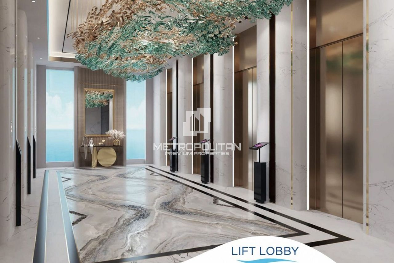 Апартаменты в Дубае, ОАЭ, 40 м² - фото 8