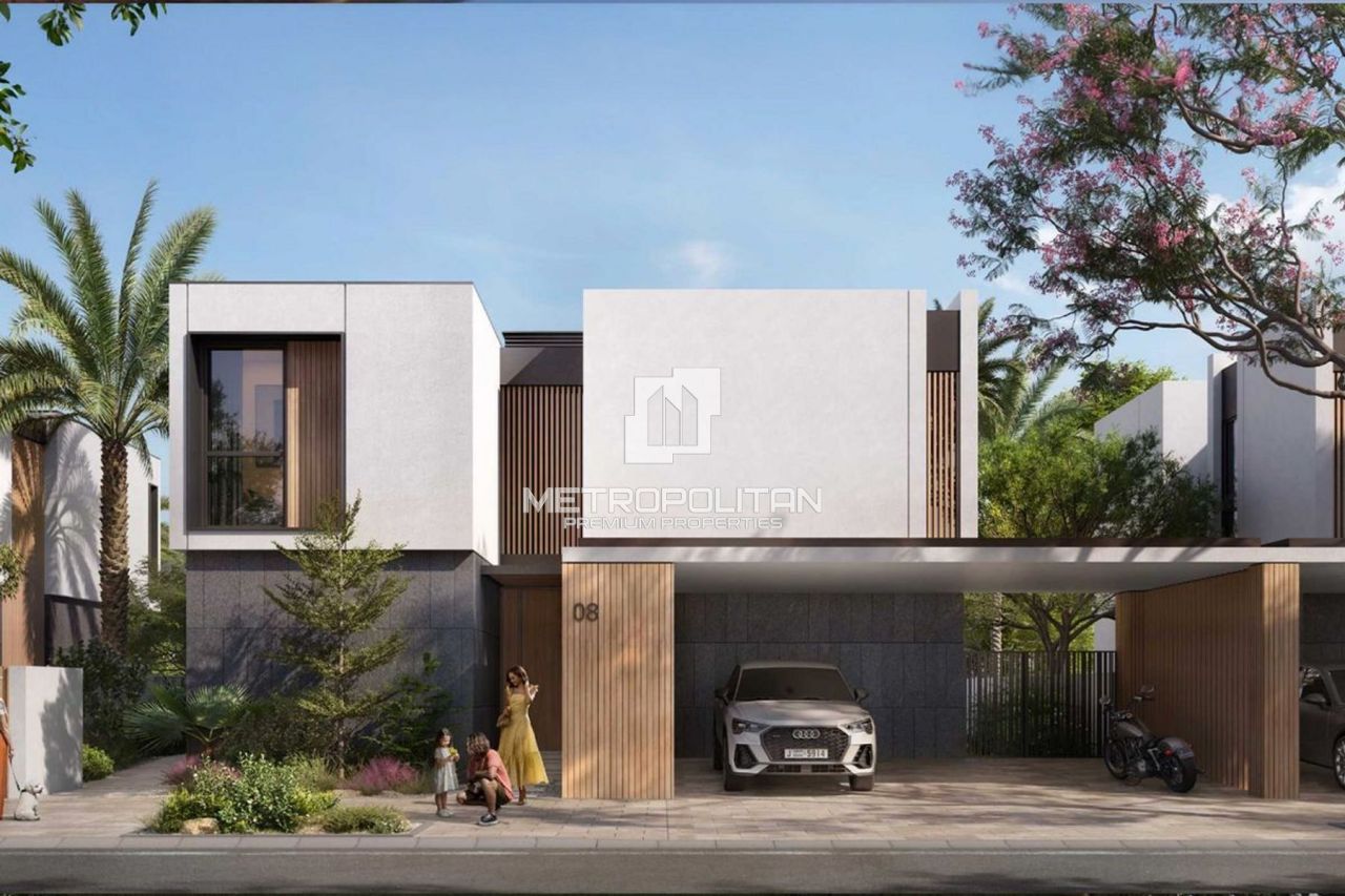 Вилла в Дубае, ОАЭ, 310 м² - фото 9