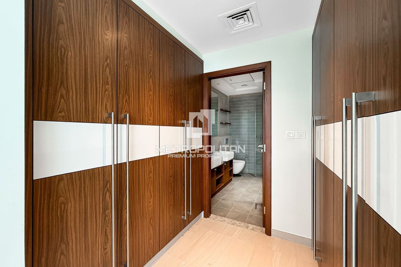 Апартаменты в Дубае, ОАЭ, 137 м² - фото 11