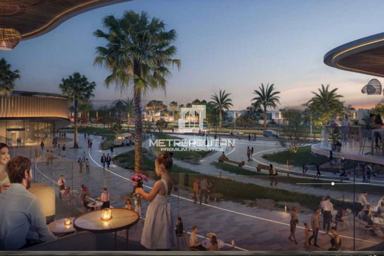 Вилла в Дубае, ОАЭ, 310 м² - фото 11