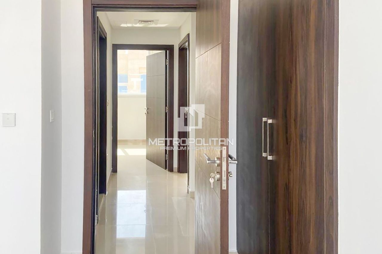 Таунхаус в Дубае, ОАЭ, 158 м² - фото 11