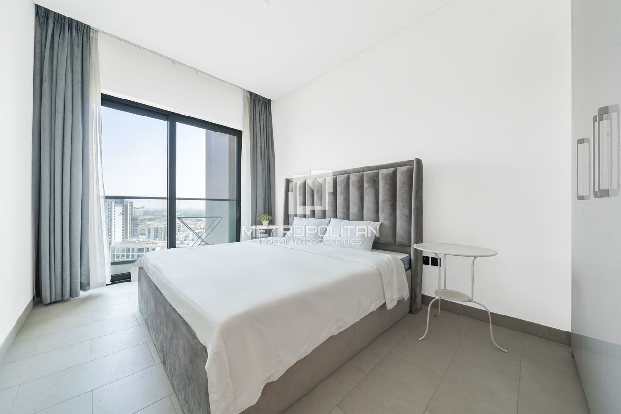 Апартаменты в Дубае, ОАЭ, 58 м² - фото 13