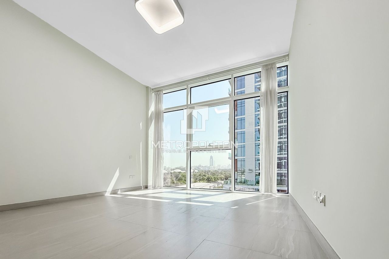 Апартаменты в Дубае, ОАЭ, 137 м² - фото 14