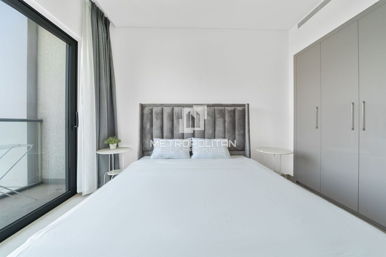 Апартаменты в Дубае, ОАЭ, 58 м² - фото 15