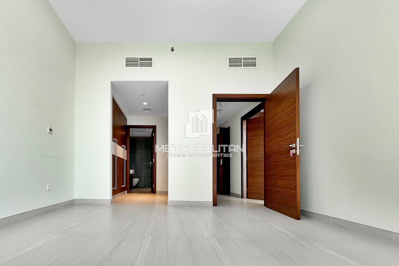 Апартаменты в Дубае, ОАЭ, 137 м² - фото 16