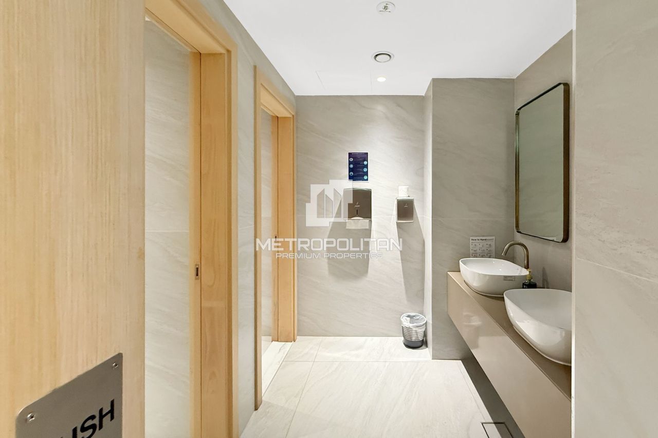 Апартаменты в Дубае, ОАЭ, 95 м² - фото 17