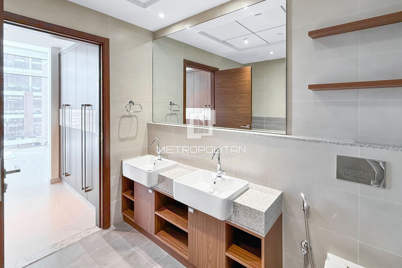 Апартаменты в Дубае, ОАЭ, 137 м² - фото 18