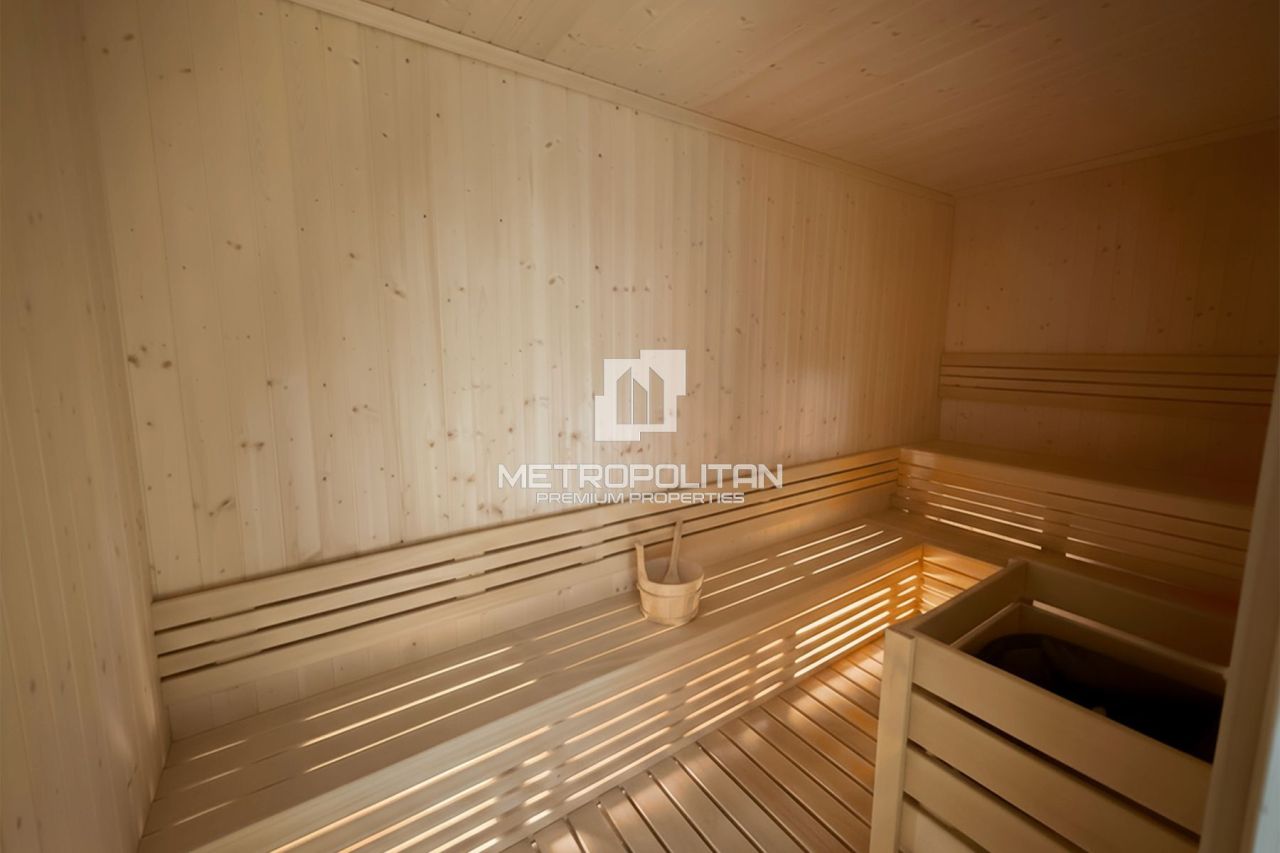 Апартаменты в Дубае, ОАЭ, 95 м² - фото 18