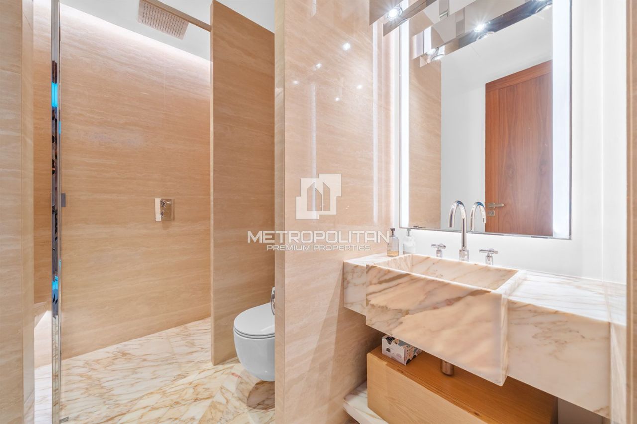 Апартаменты в Дубае, ОАЭ, 579 м² - фото 19