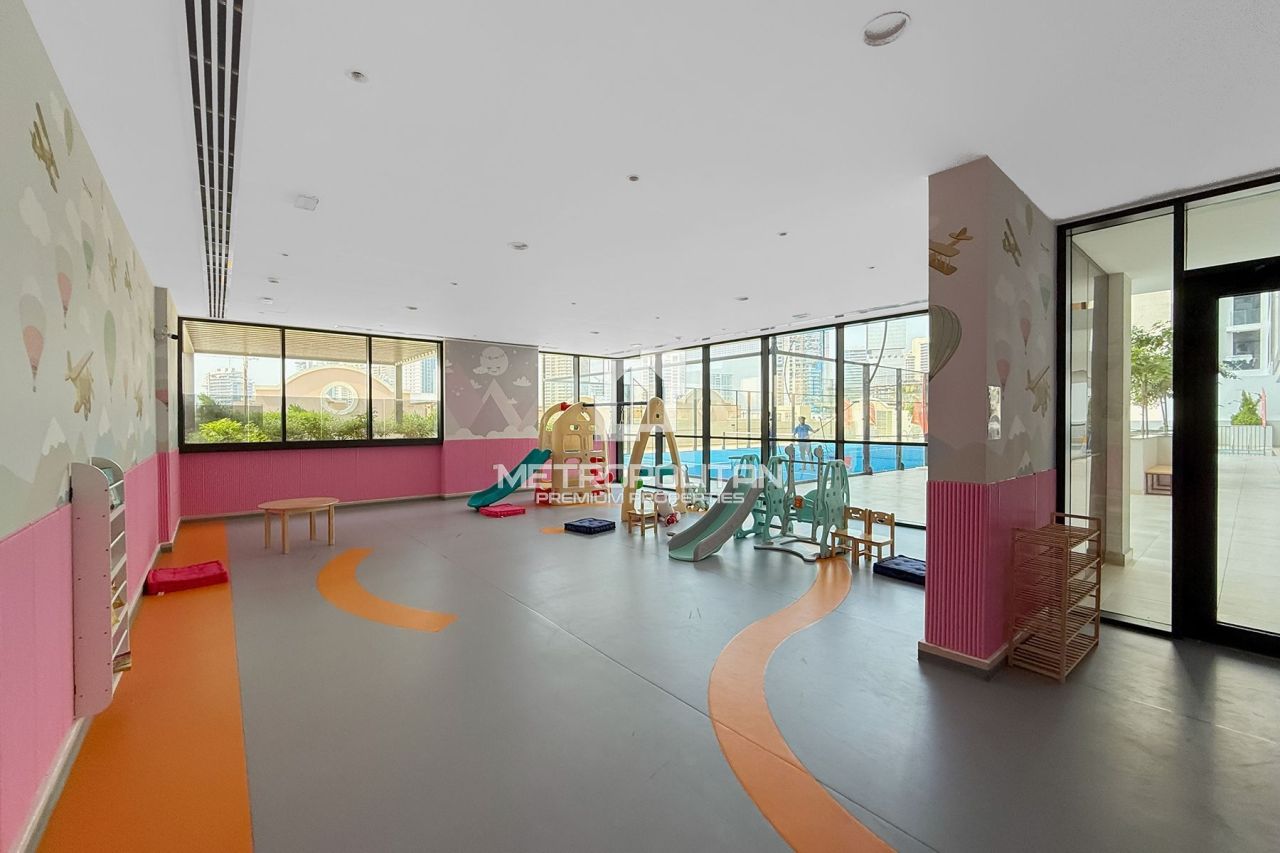 Апартаменты в Дубае, ОАЭ, 95 м² - фото 19