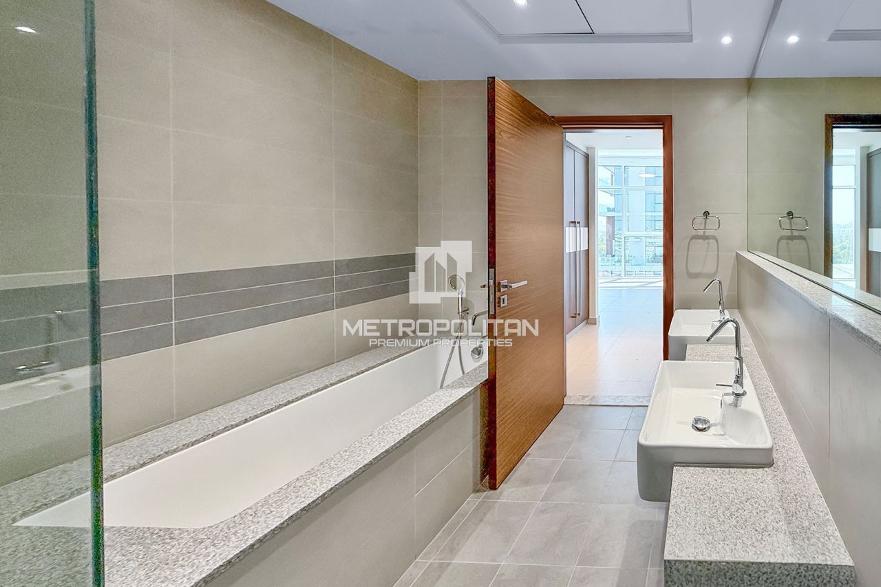 Апартаменты в Дубае, ОАЭ, 137 м² - фото 19