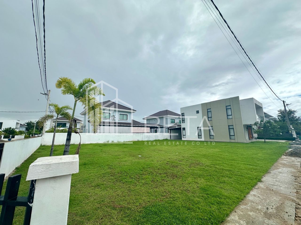 Вилла в Пномпене, Камбоджа, 300 м² - фото 3