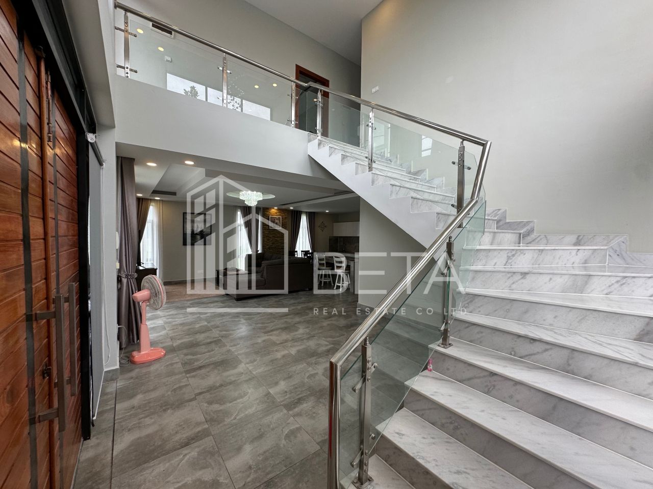 Вилла в Пномпене, Камбоджа, 300 м² - фото 4