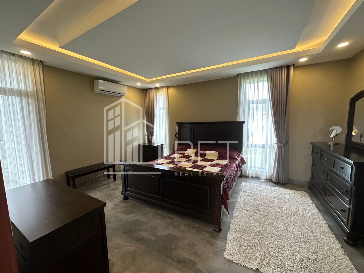 Вилла в Пномпене, Камбоджа, 300 м² - фото 7