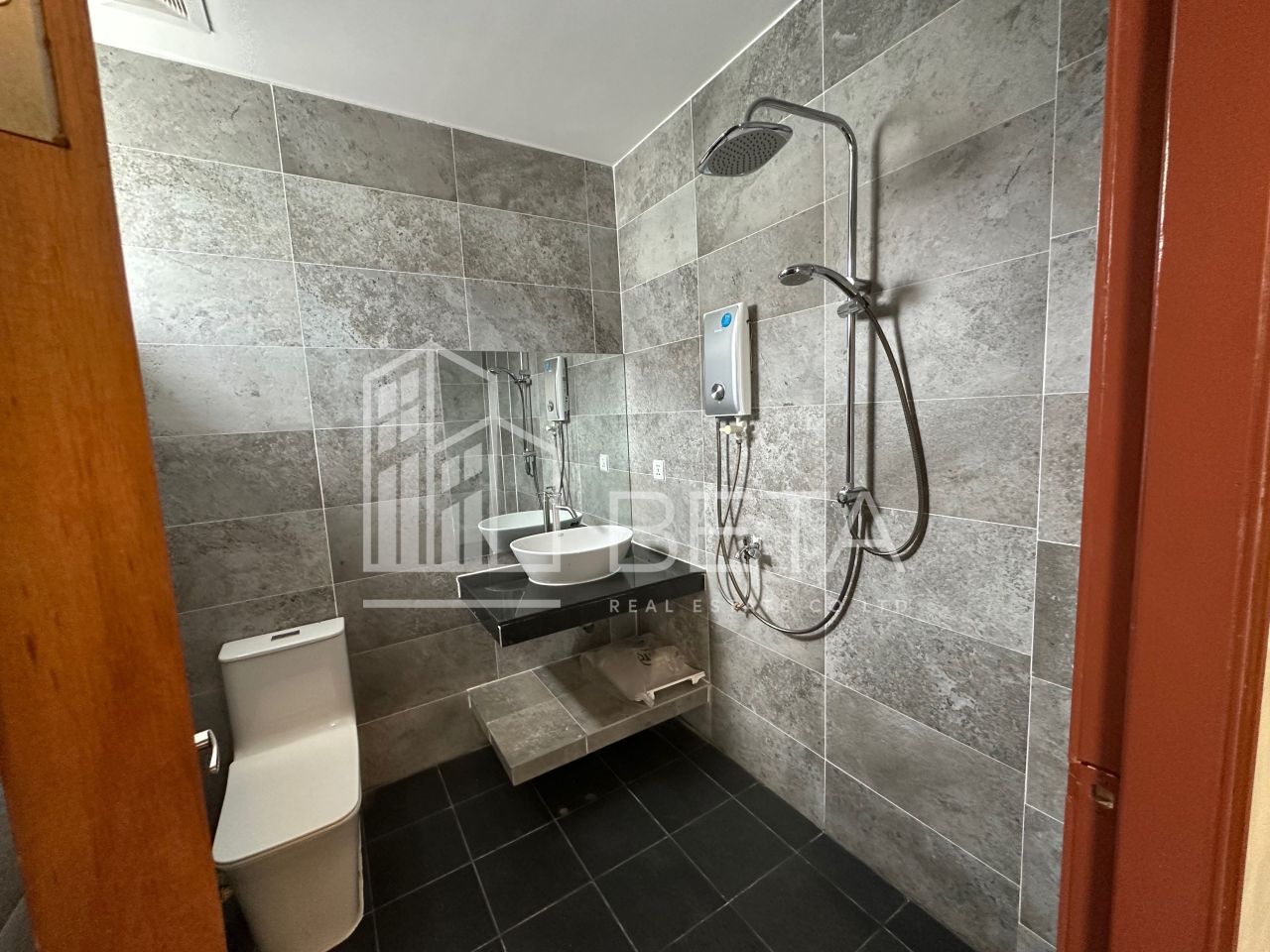 Вилла в Пномпене, Камбоджа, 300 м² - фото 11