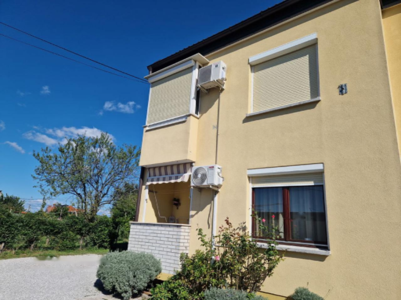 Квартира в Шмарье-при-Елшах, Словения, 57 м² - фото 1
