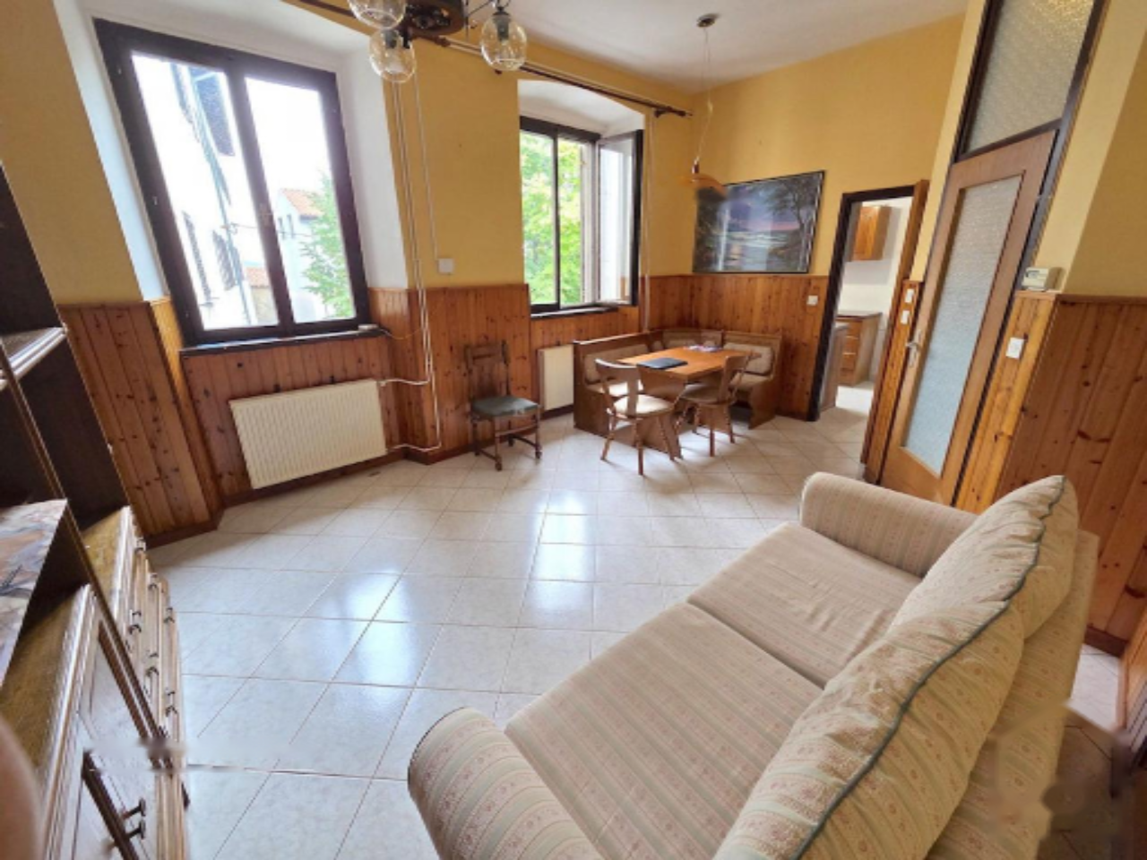 Квартира в Диваче, Словения, 60 м² - фото 1