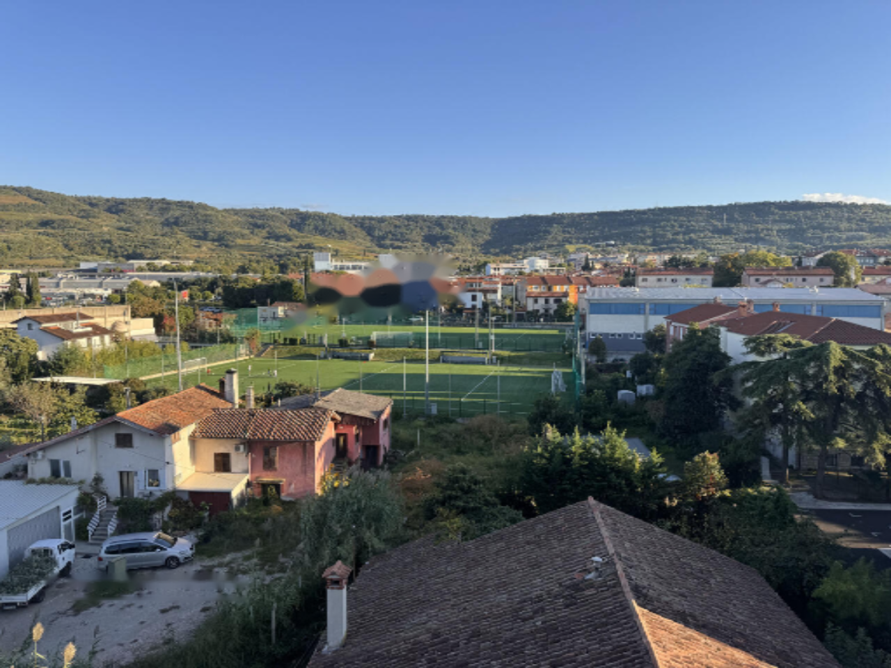 Квартира в Изоле, Словения, 53 м² - фото 2