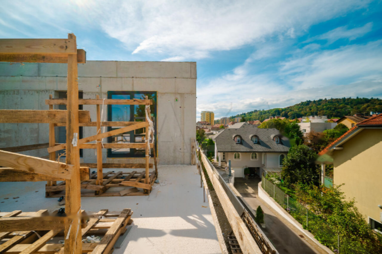 Дом в Любляне, Словения, 200 м² - фото 2