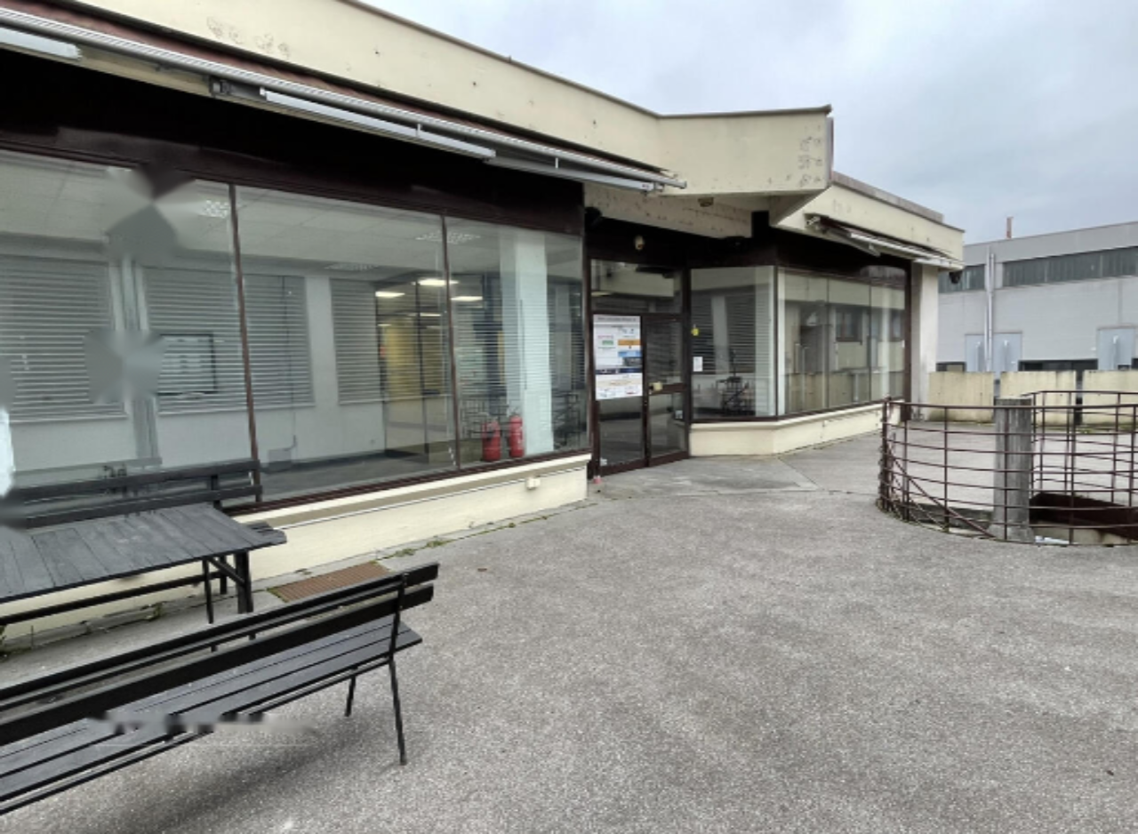 Офис в Любляне, Словения, 52 м² - фото 2