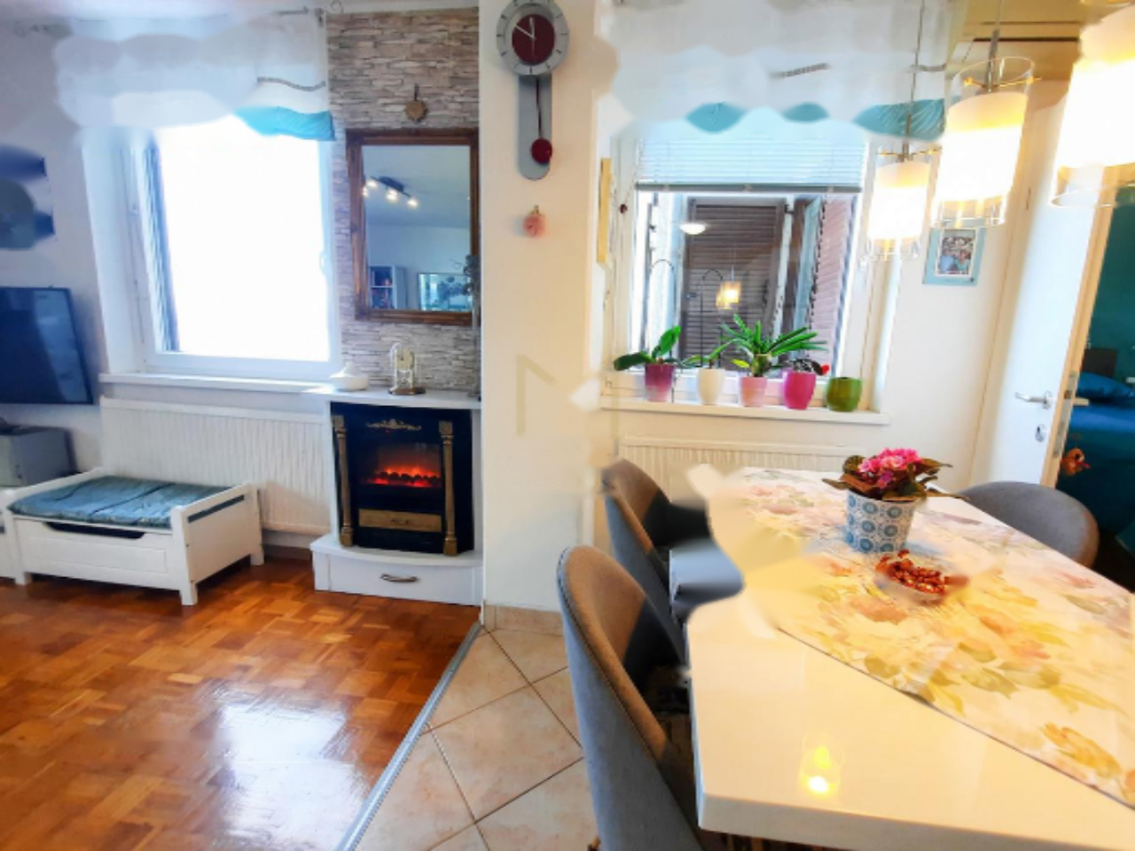 Квартира в Копере, Словения, 53 м² - фото 2