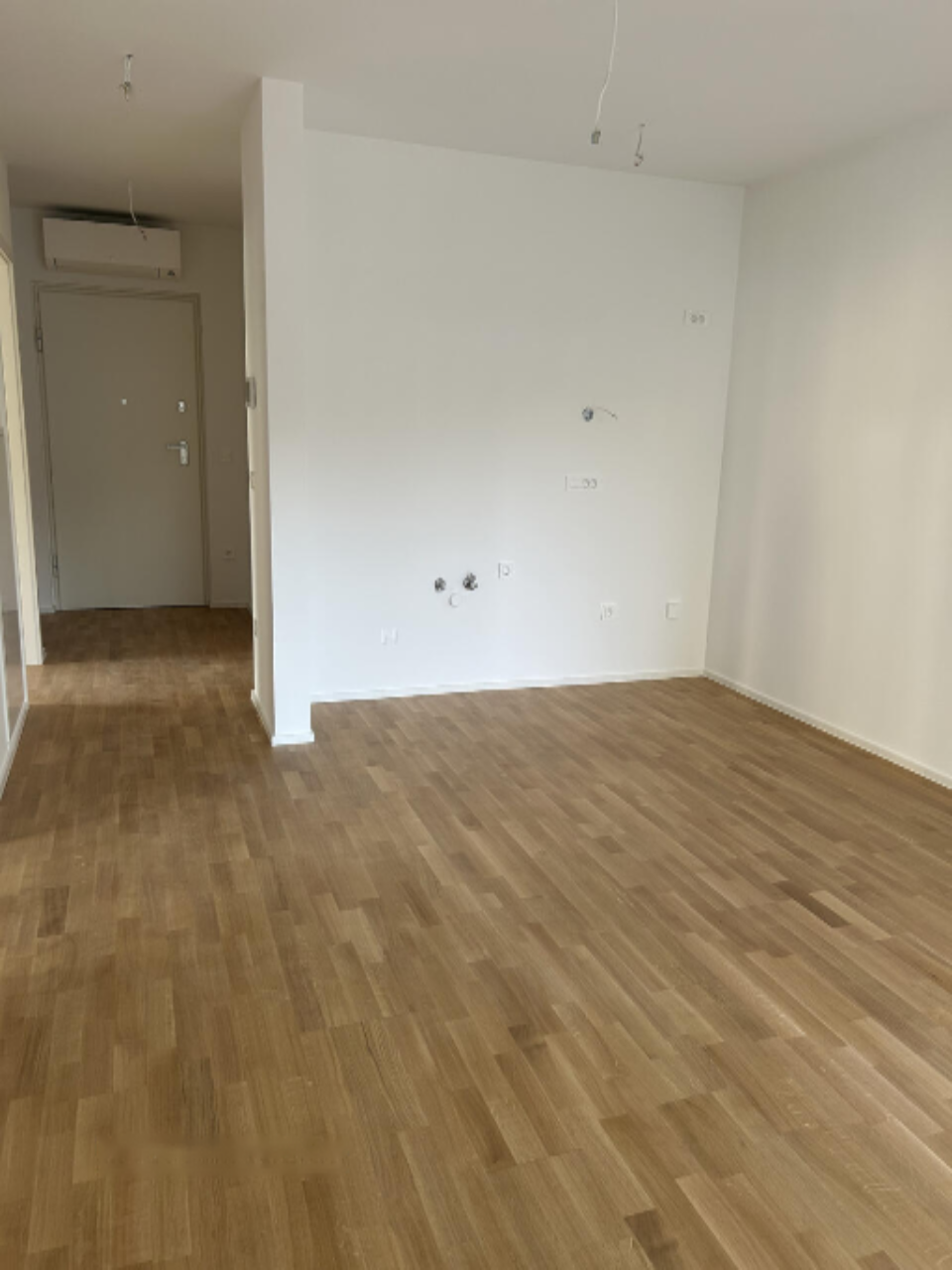 Квартира в Любляне, Словения, 72 м² - фото 2