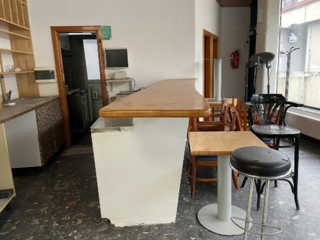 Офис в Любляне, Словения, 52 м² - фото 3