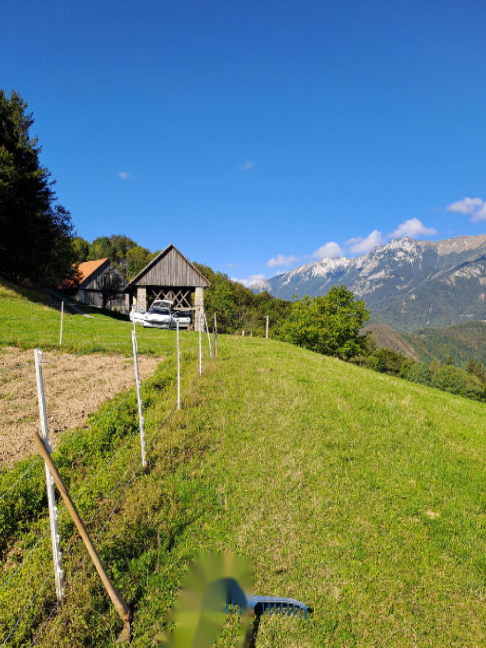 Ферма в Лашко, Словения, 377 037 м² - фото 3