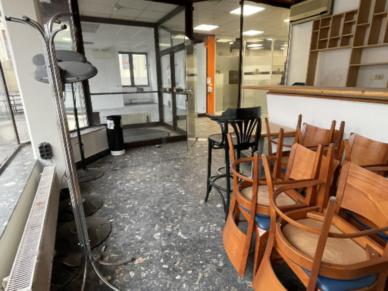 Офис в Любляне, Словения, 52 м² - фото 4