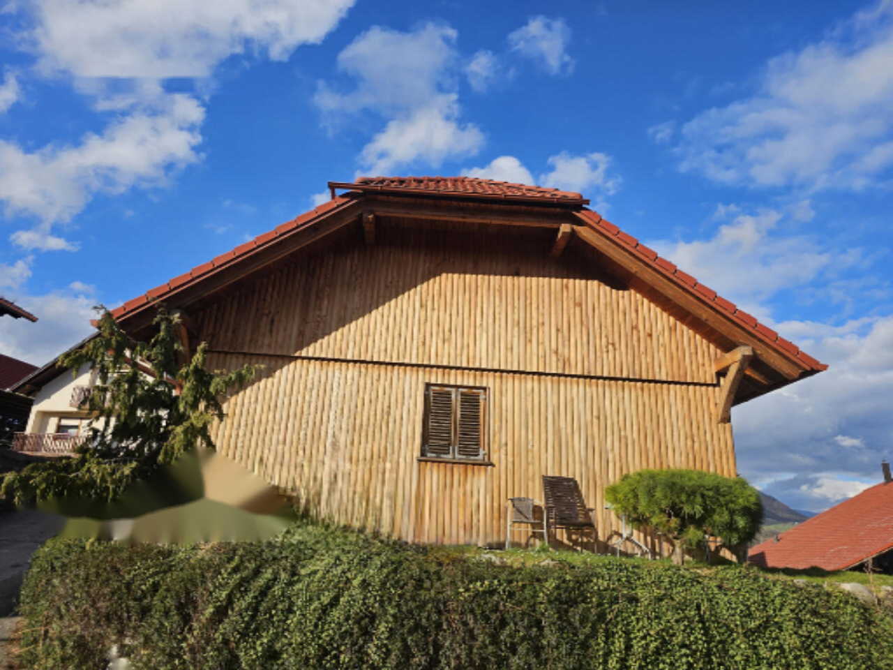 Ферма в Войнике, Словения, 180 108 м² - фото 5