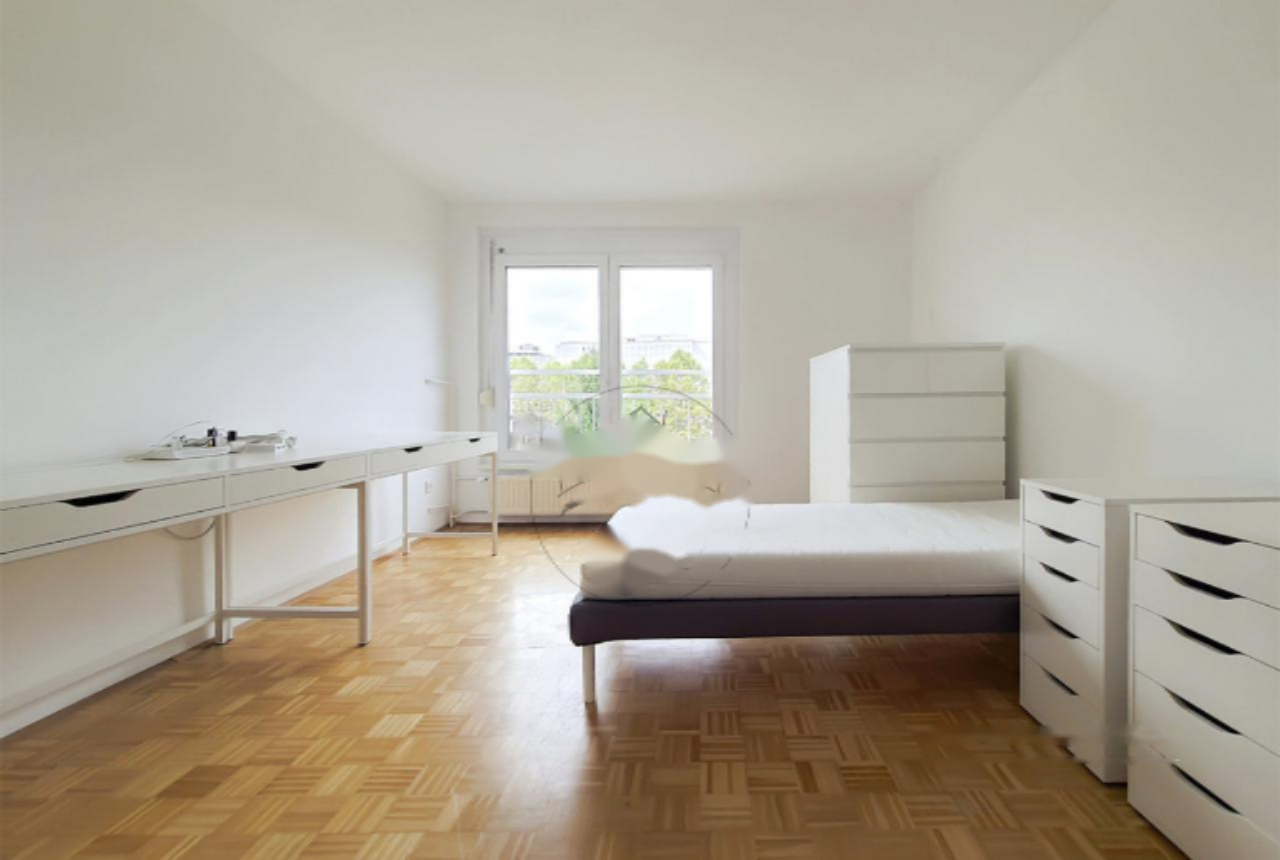 Квартира в Любляне, Словения, 57 м² - фото 6