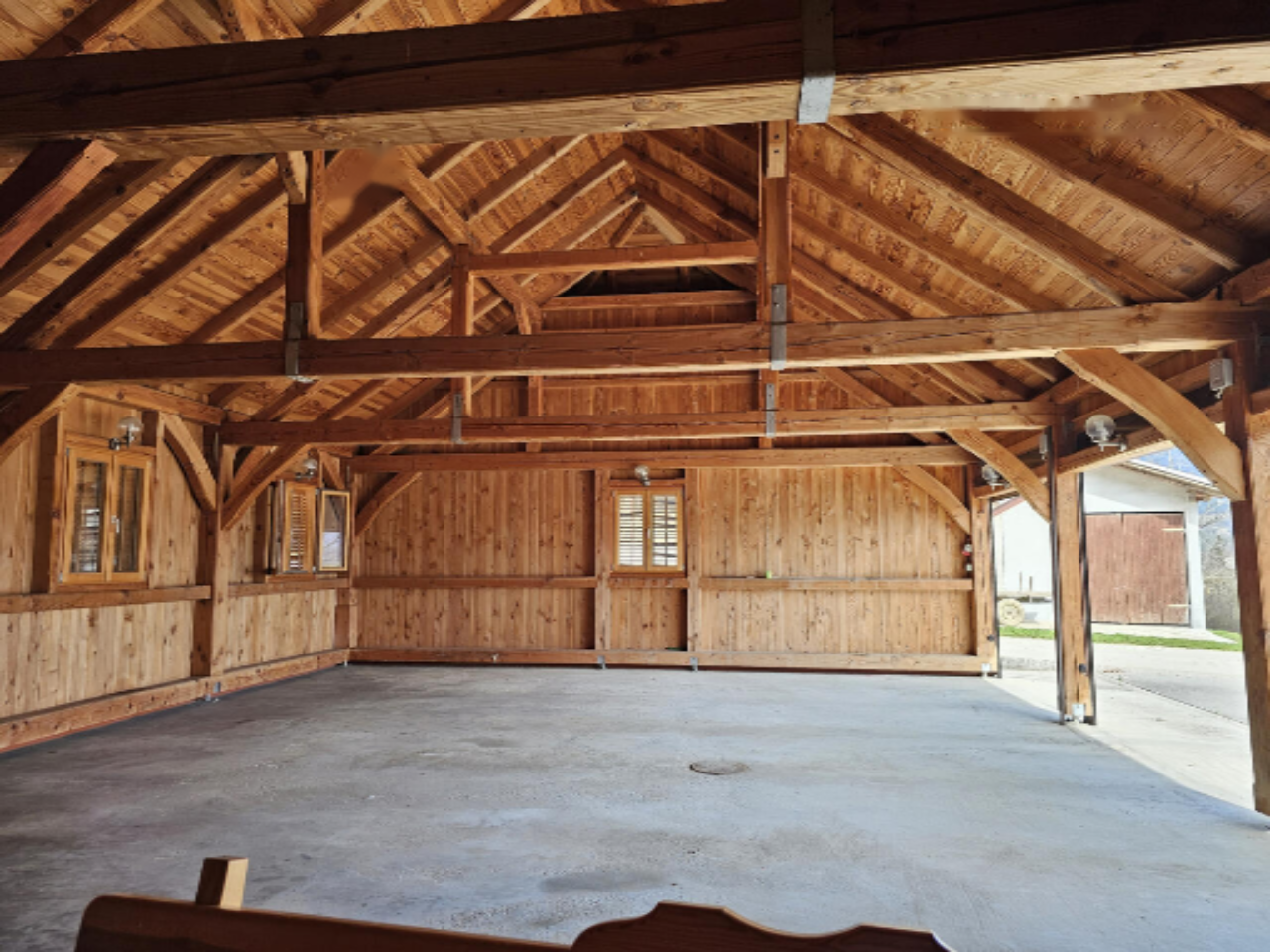 Ферма в Войнике, Словения, 180 108 м² - фото 6