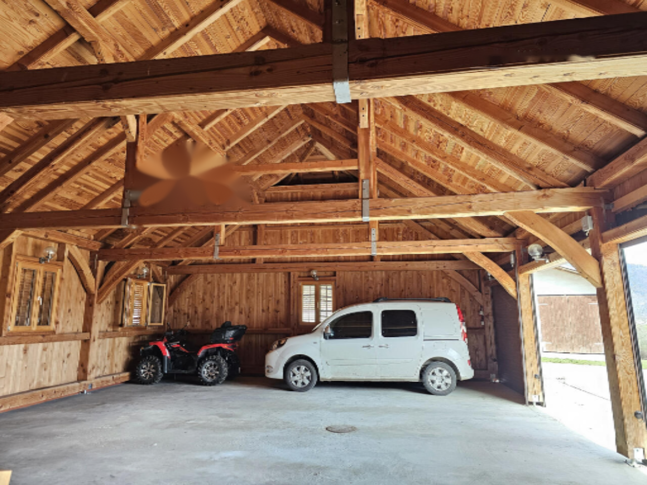 Ферма в Войнике, Словения, 180 108 м² - фото 7