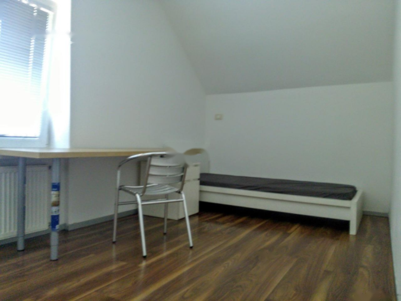 Квартира в Любляне, Словения, 94 м² - фото 8