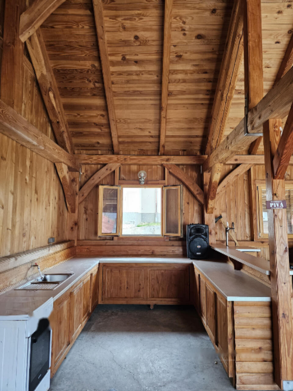 Ферма в Войнике, Словения, 180 108 м² - фото 8