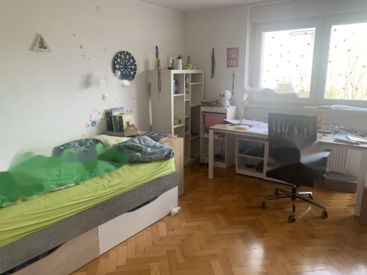 Дом в Любляне, Словения, 250 м² - фото 9