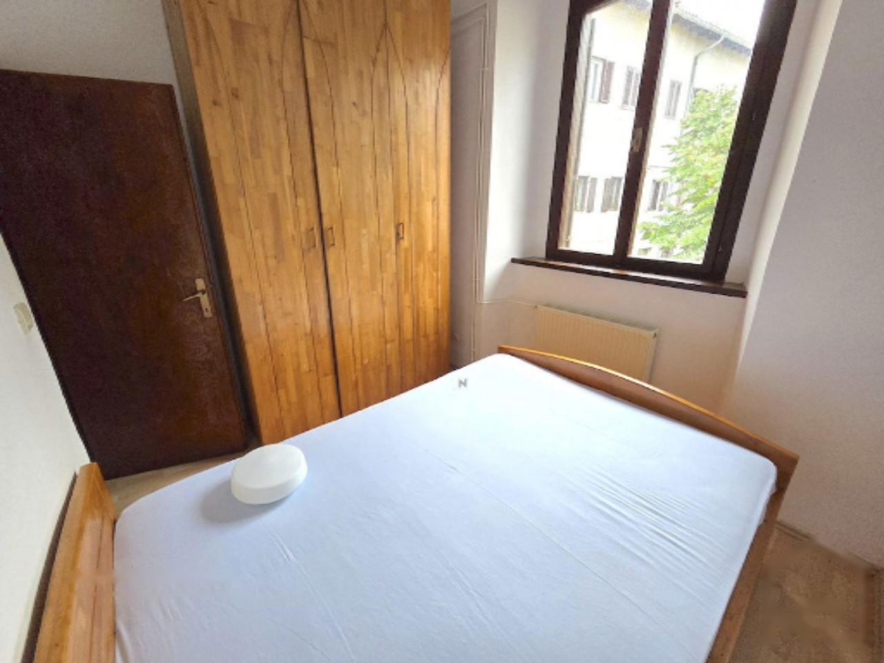 Квартира в Диваче, Словения, 60 м² - фото 11