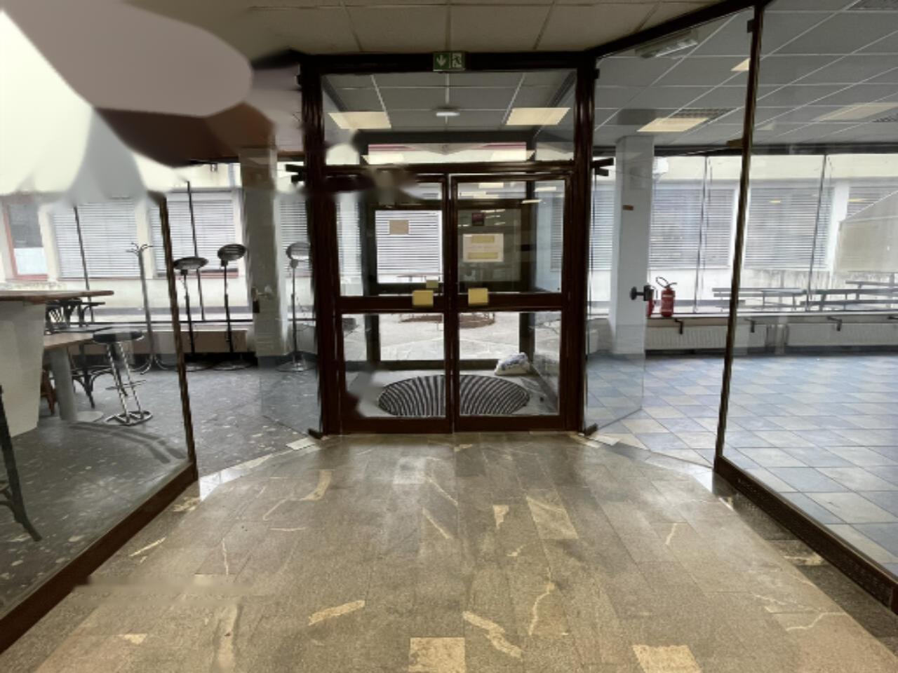 Офис в Любляне, Словения, 52 м² - фото 11