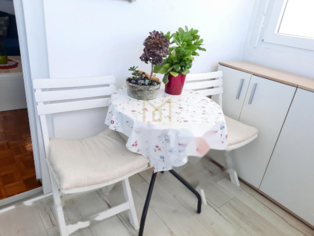 Квартира в Копере, Словения, 53 м² - фото 15