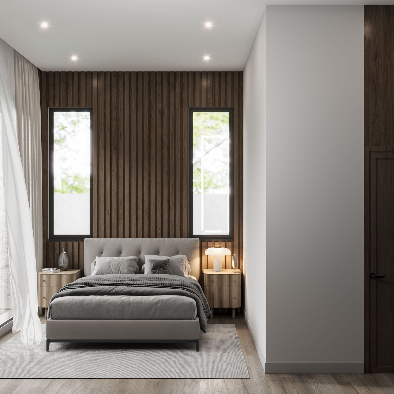 Вилла на острове Пхукет, Таиланд, 208 м² - фото 5