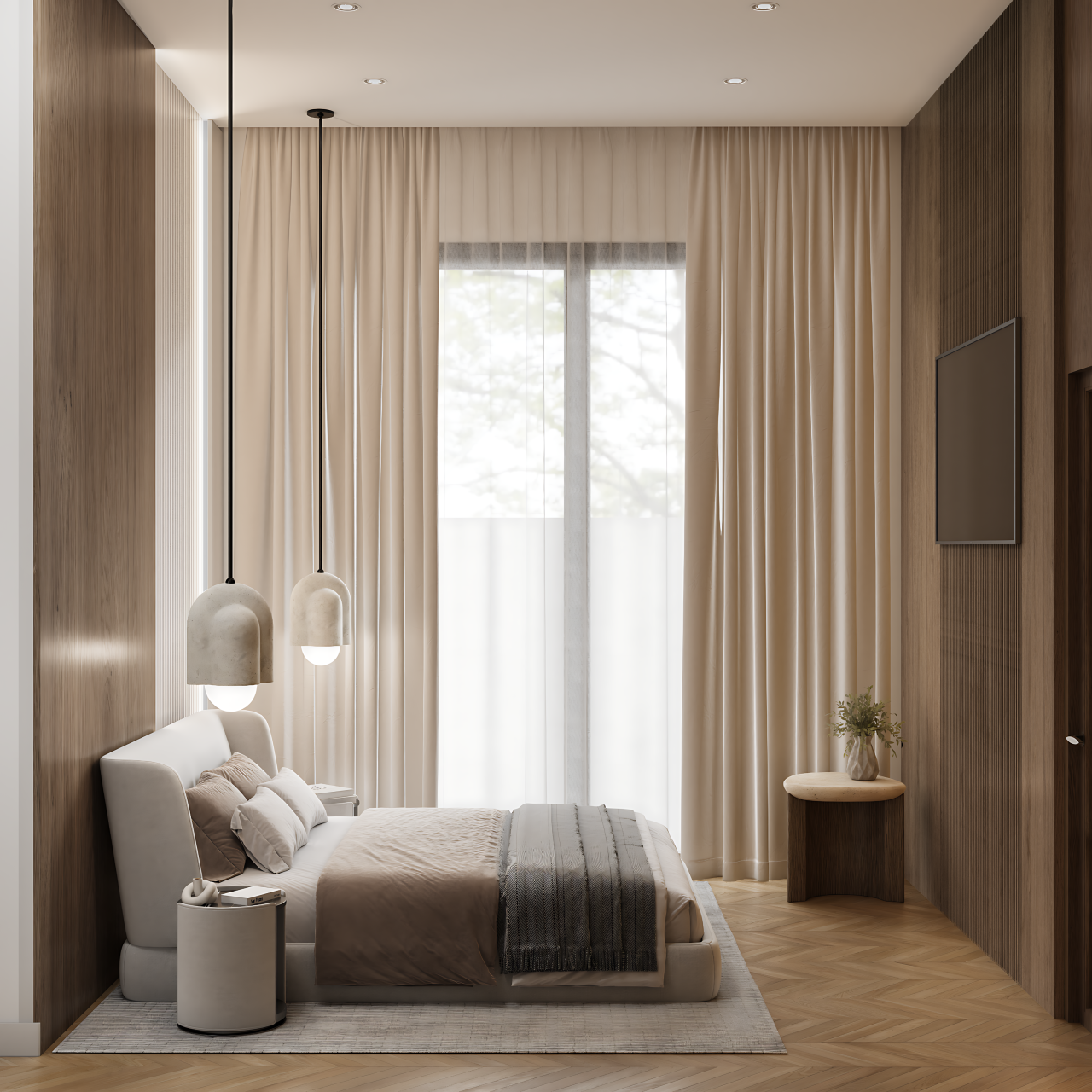 Вилла на острове Пхукет, Таиланд, 208 м² - фото 4