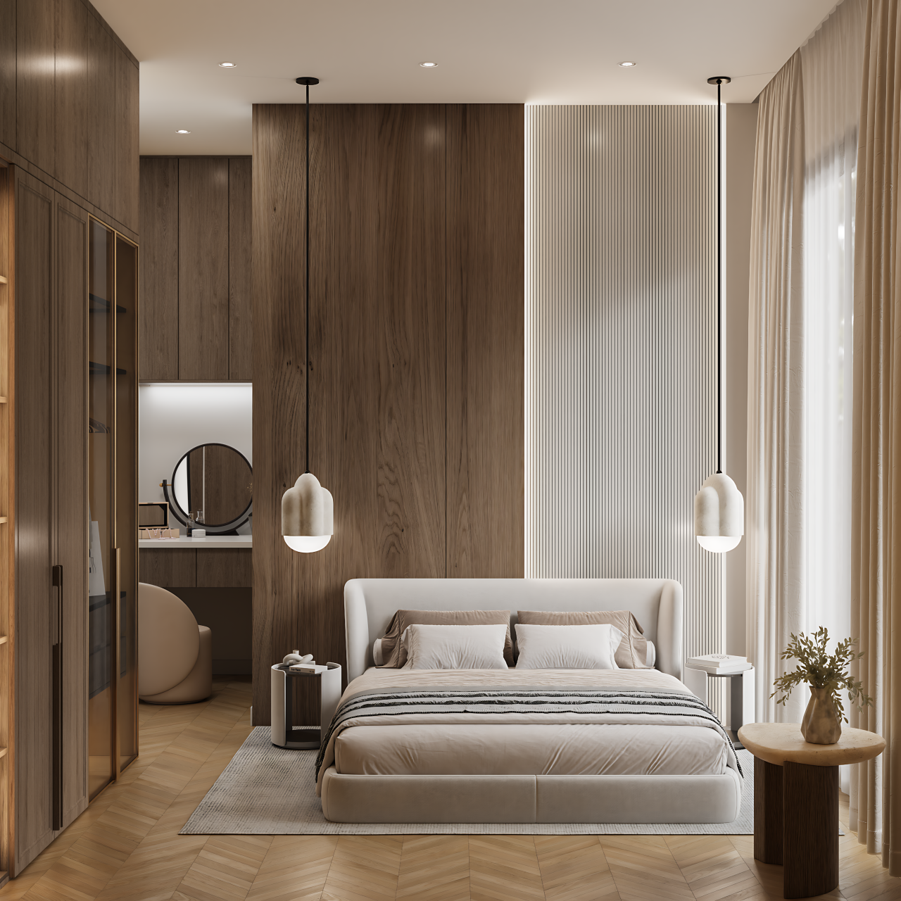 Вилла на острове Пхукет, Таиланд, 208 м² - фото 2