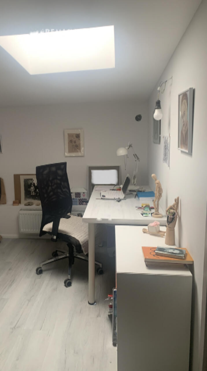 Дом в Любляне, Словения, 250 м² - фото 16