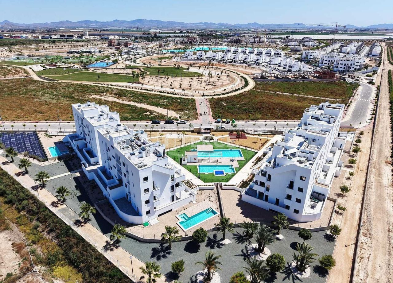 Апартаменты в Торре-Пачеко, Испания, 370 м² - фото 1